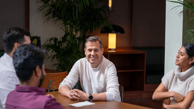HR tech company talentguide raises €1.3M to expand data-driven skills management in Europe