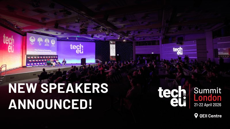 Tech.eu Summit Londra 2026: nuovi speaker annunciati
