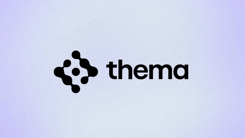 Thema raccoglie 6,2 milioni per l'analisi dei mercati tramite AI