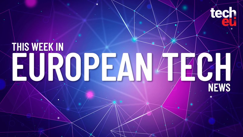 Finanziamenti tech in Europa: focus su AI, spazio e sostenibilità