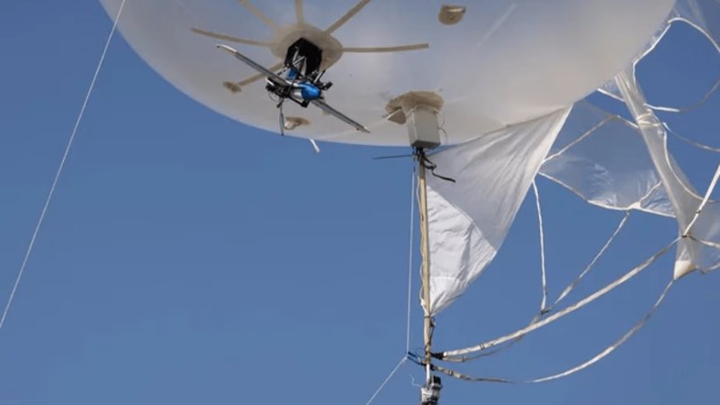 MaXon Systems develops autonomous air defense against drones
