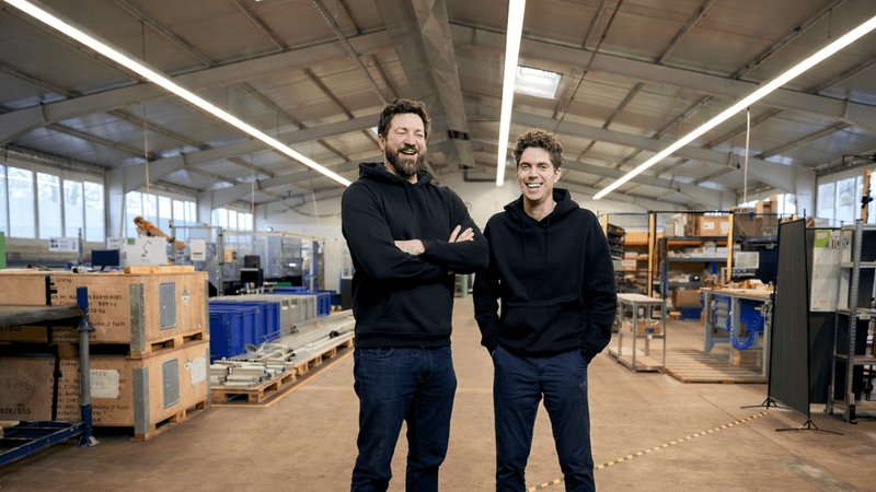 R3 Robotics: 20 milioni di euro per automatizzare lo smantellamento di veicoli elettrici
