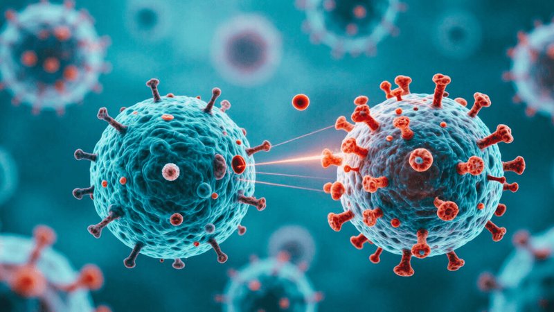 Tecnologie europee all'avanguardia nella lotta contro il cancro