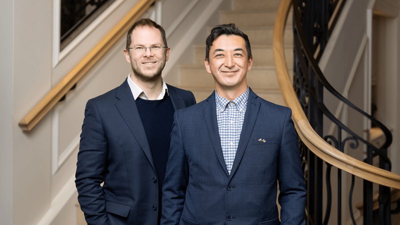 Antiverse secures $9.3M Series A for AI antibody platform