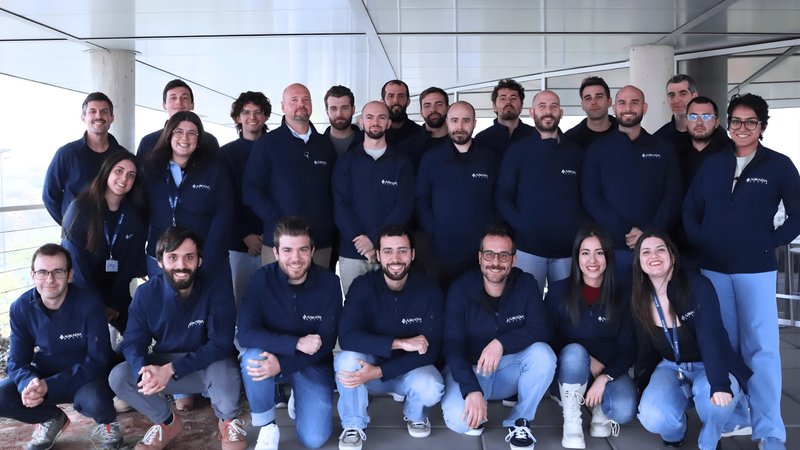 Arkadia Space ottiene 14,5 milioni € per propulsione spaziale green