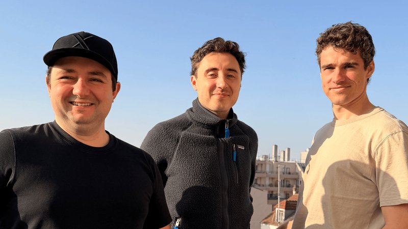 Cleavr raccoglie 1 milione di euro per l'IA nella gestione crediti
