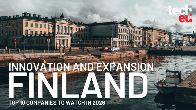 Ecosistema tech finlandese: finanziamenti in crescita per deeptech e AI