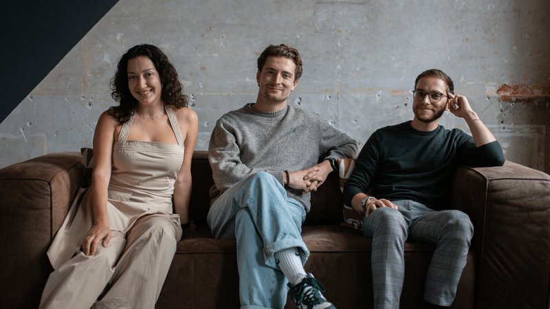 First Concepts raccoglie 1 milione $ per OS creativo basato su AI