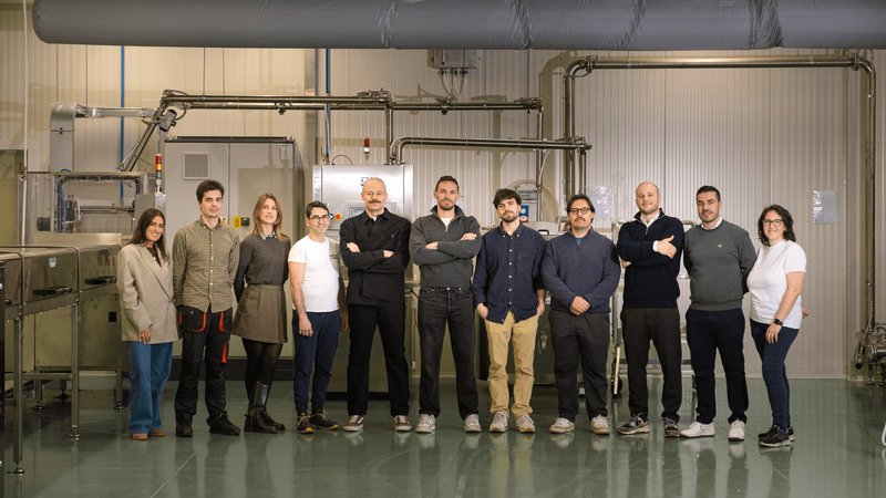 Foreverland raccoglie 6 milioni per alternative al cacao