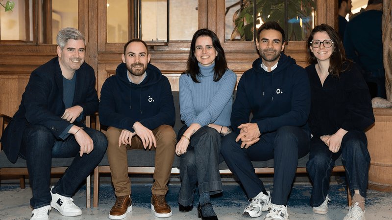 Homaio raccoglie 3,6 milioni per democratizzare gli investimenti green