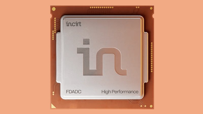INCIRT raccoglie 4,8 milioni per architetture chip di nuova generazione