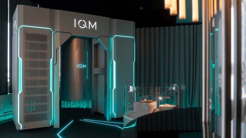 IQM Secures €50M to Accelerate Quantum Computing Growth