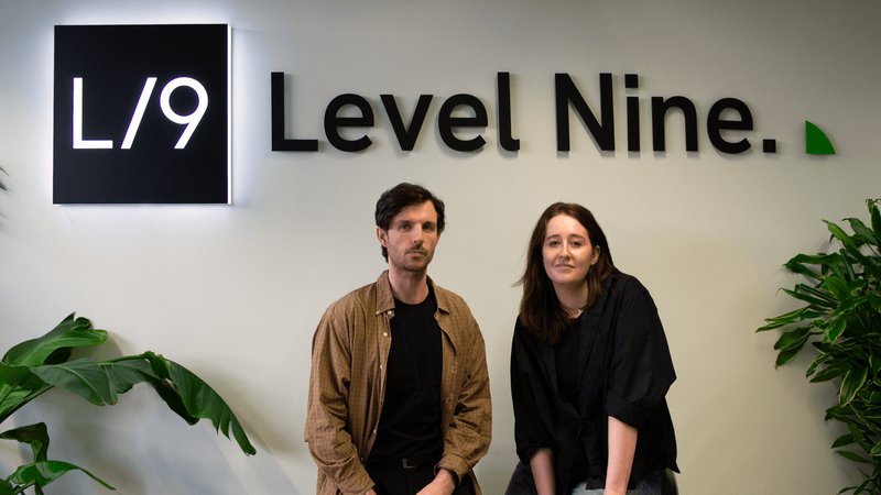Level Nine raccoglie 4 milioni di euro per catalizzatori chimici sostenibili