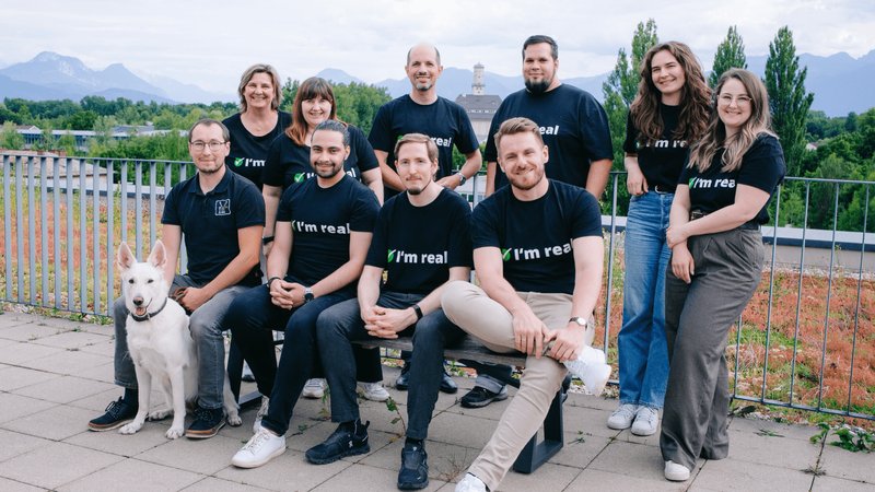 Neuramancer raccoglie 1,7 milioni per la lotta ai deepfake
