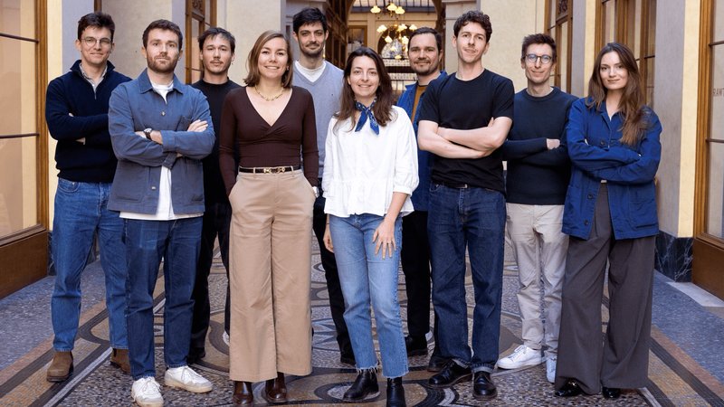 Parallel raccoglie 20 milioni per l'AI nell'amministrazione ospedaliera