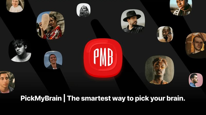 Pickmybrain raccoglie 2,1 milioni di dollari per i "Digital Brains" degli esperti