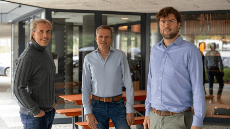 Silverflow: 40 milioni per espandere la piattaforma di pagamento cloud