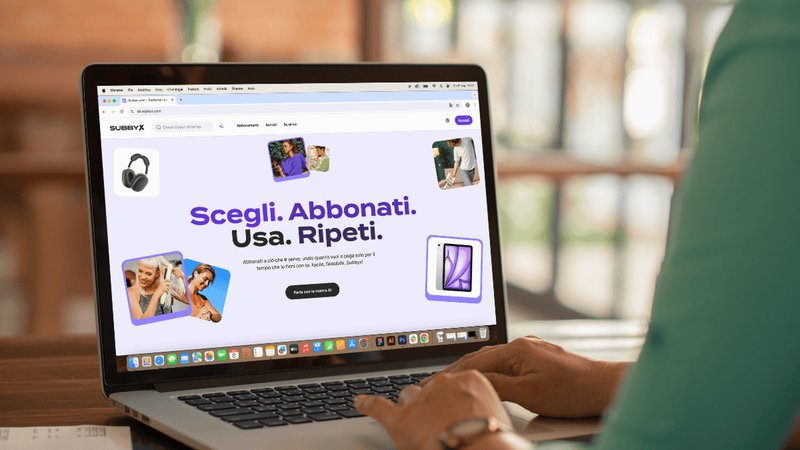 Subbyx raises €30M Series A to scale its subscription model across Europe