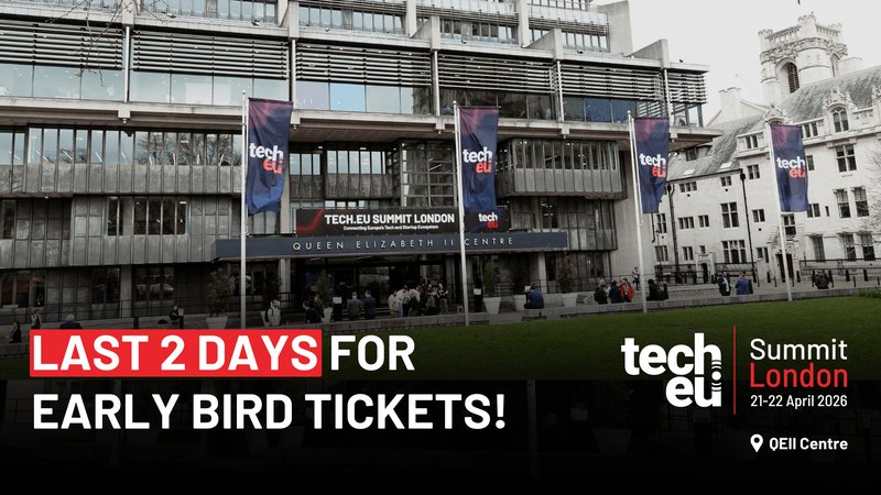 Tech.eu Summit London 2026: AI e innovazione al centro del dibattito