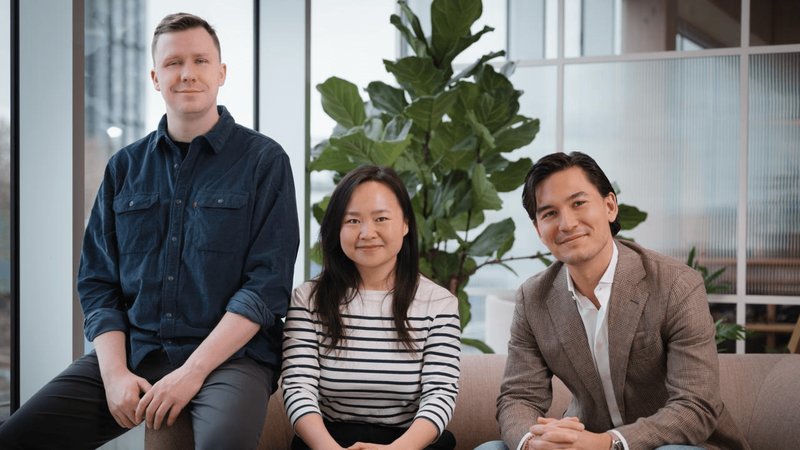 Theia Insights raccoglie 8 milioni per mappare l'economia globale con l'AI