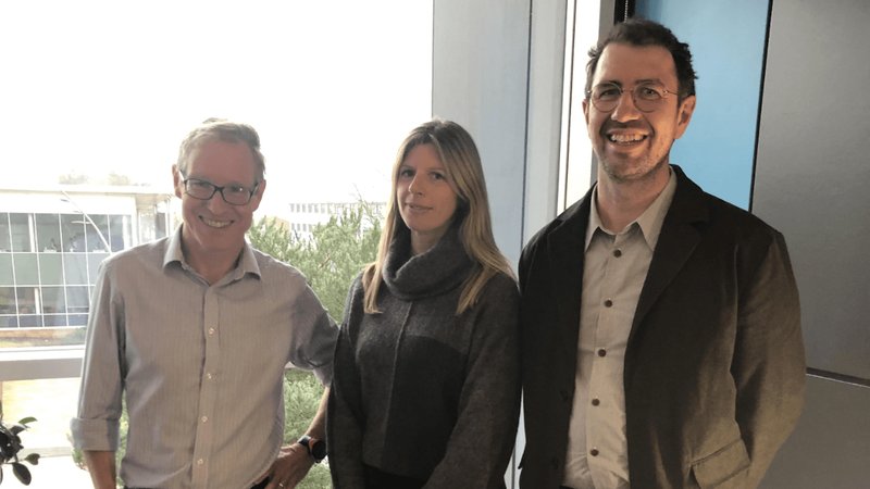 Spotlight Pathology raises £1.4M to speed up blood cancer detection