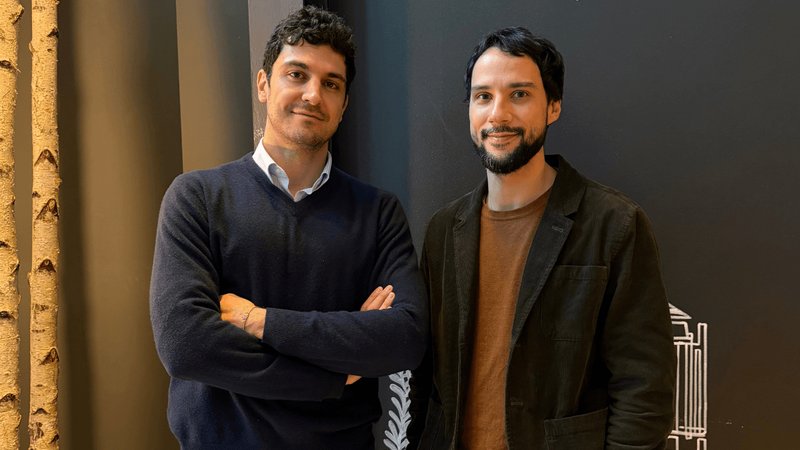 Italian startup Alomana raises €4M for its AI operating layer