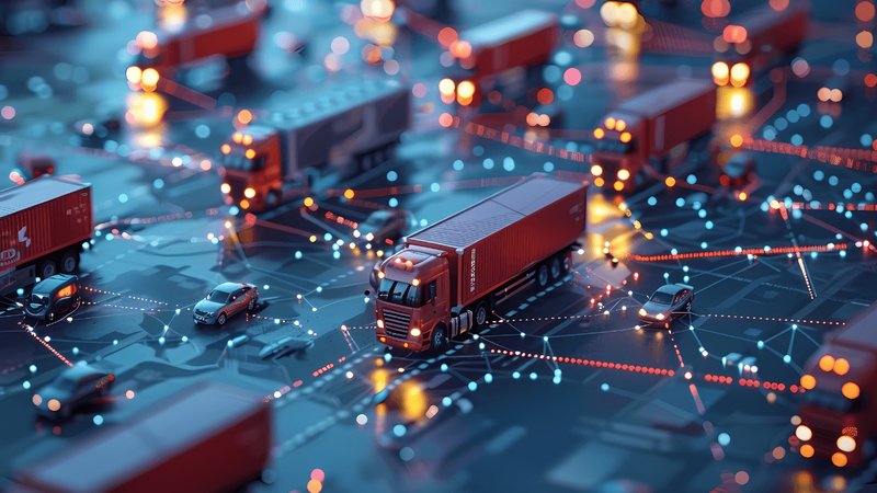 Mandel AI raccoglie 3,9 milioni per automatizzare le supply chain