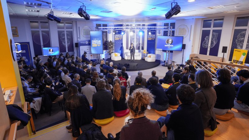 La European Deeptech Week 2026: Strategie per l'Innovazione e la Sovranità Europea
