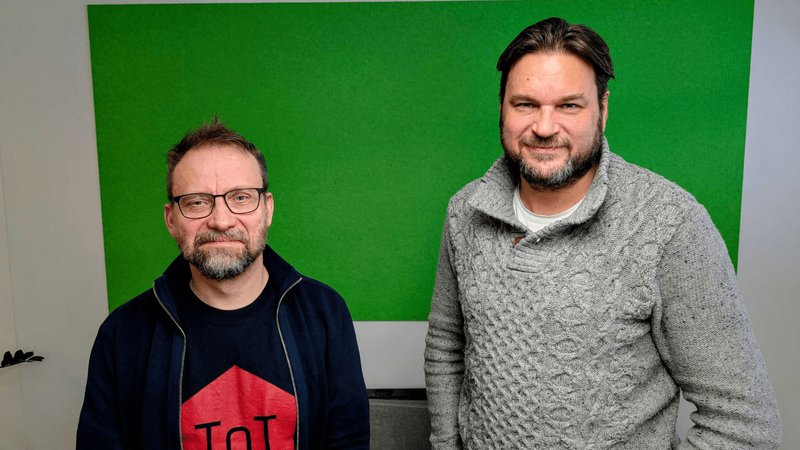 Test of Things Raises €1.2M to Automate IoT/OT Cybersecurity Testing