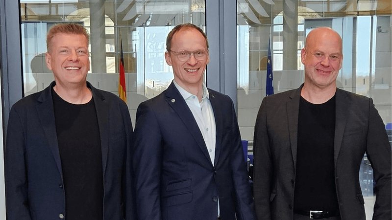 Euro-Office: l'Europa sfida Microsoft con una suite per ufficio open source