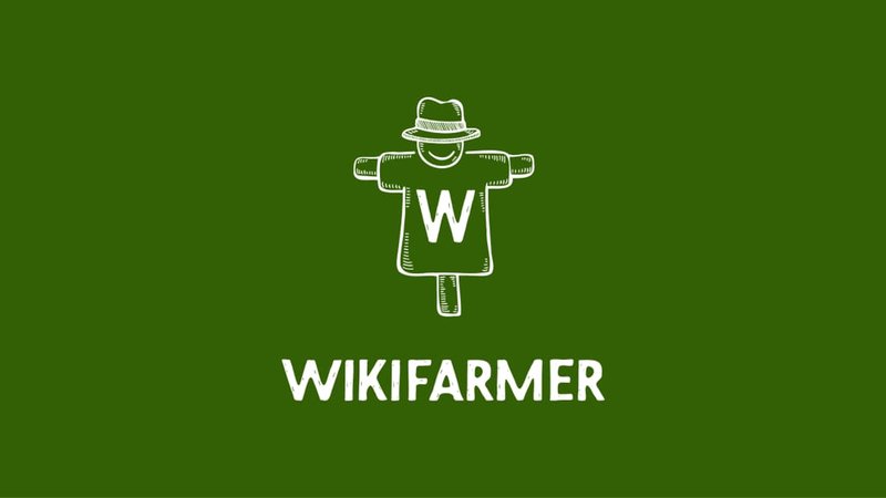 Wikifarmer raccoglie 7,7 milioni per AI nella filiera agricola