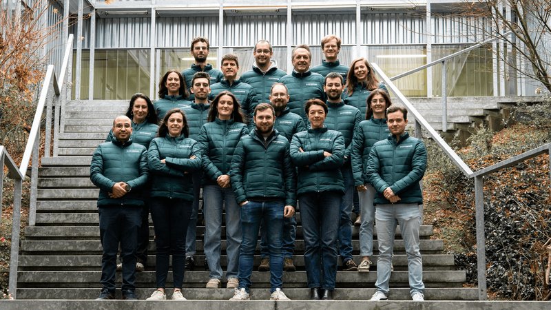 Agriodor raccoglie 15 milioni di euro per l'espansione globale nella protezione delle colture