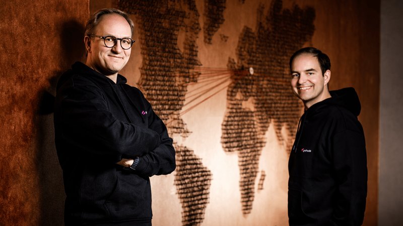 Graftcode ottiene 2,1 milioni per semplificare l'integrazione software nell'era AI