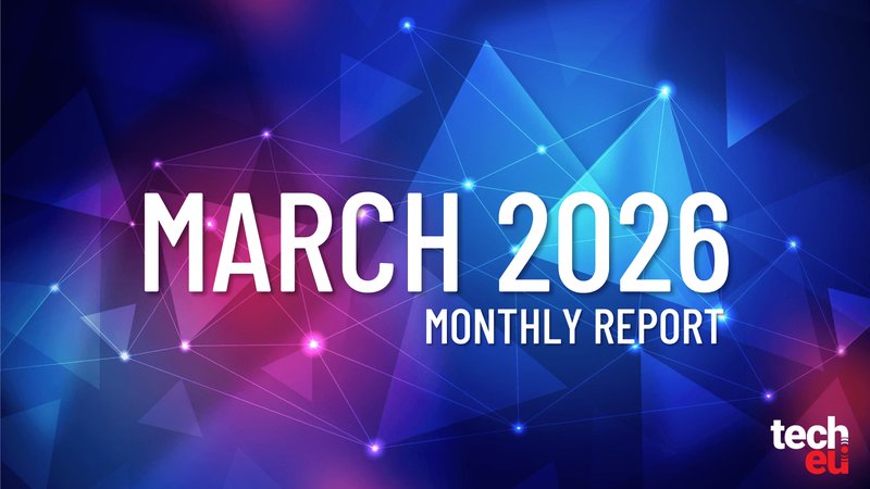 Investimenti tech europei: calo marginale a marzo, ma l'AI guida la raccolta fondi