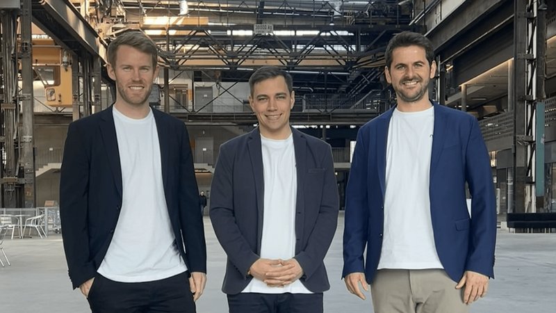 Nureo ottiene finanziamenti per rivoluzionare la progettazione 3D con l'automazione intelligente