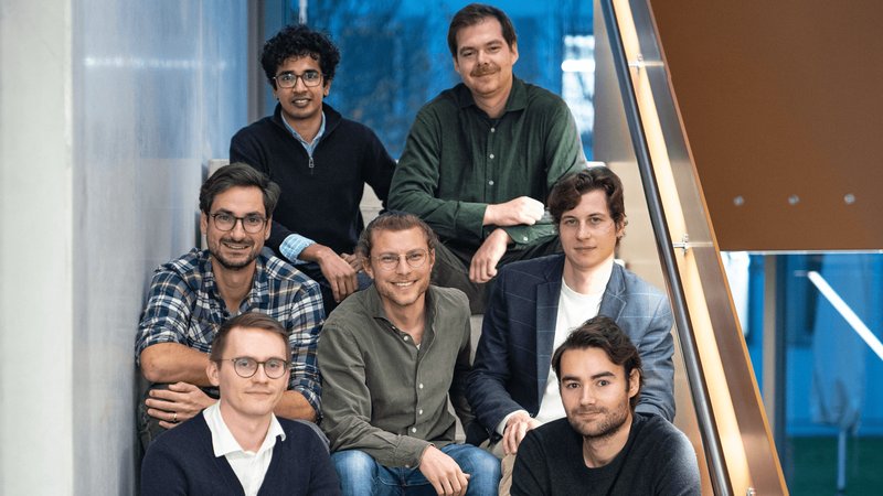 Peak Quantum raccoglie 5 milioni per chip quantistici a prova di errore