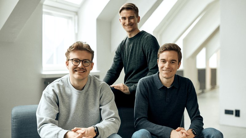 Realm Secures $4.5 Million Seed Funding to Accelerate AI in Enterprise Sales