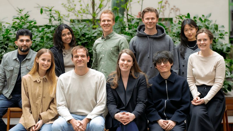 Redpine Secures €6.8M for Quality and Compliant AI Data