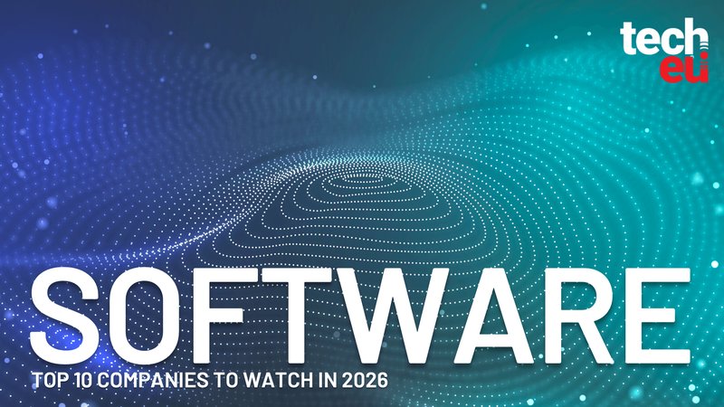 European Software in 2025: €8.1 Billion in Investments and the AI Surge