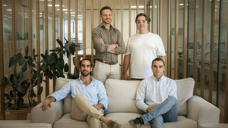 Sybol raccoglie oltre 1 milione di euro per l'identità digitale aziendale e le credenziali verificabili
