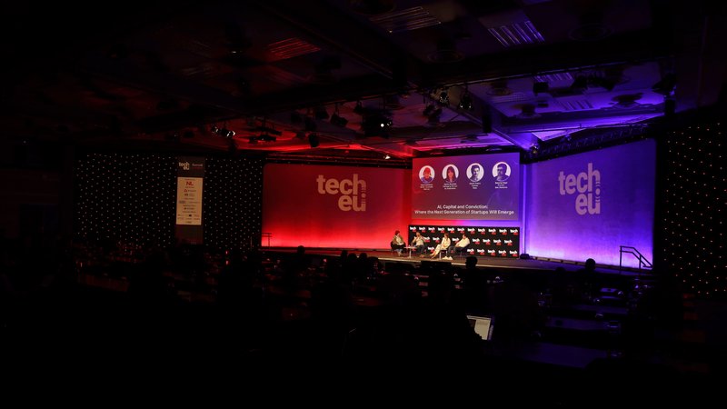 Il Tech.eu Summit London 2026: Tendenze e Sfide del Secondo Giorno