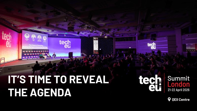 Tech.eu Summit London 2026: L'agenda svela i temi chiave dell'innovazione europea