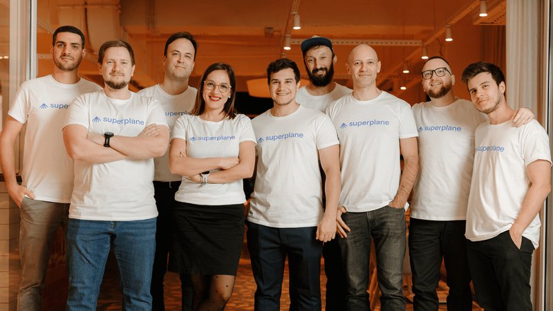 SuperPlane: 2,6 milioni per il control plane AI-nativo open source per l’infrastruttura