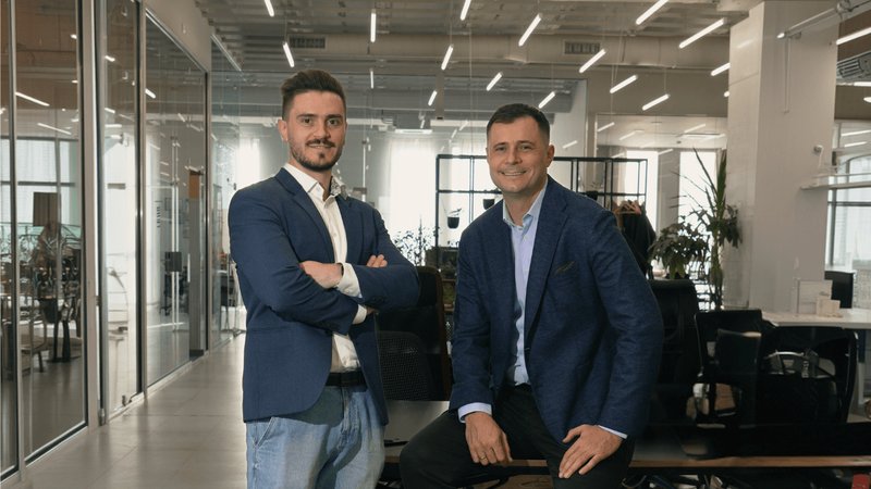 nFuse raccoglie 2 milioni di dollari: l'AI conversazionale rivoluziona gli ordini B2B nel commercio frammentato
