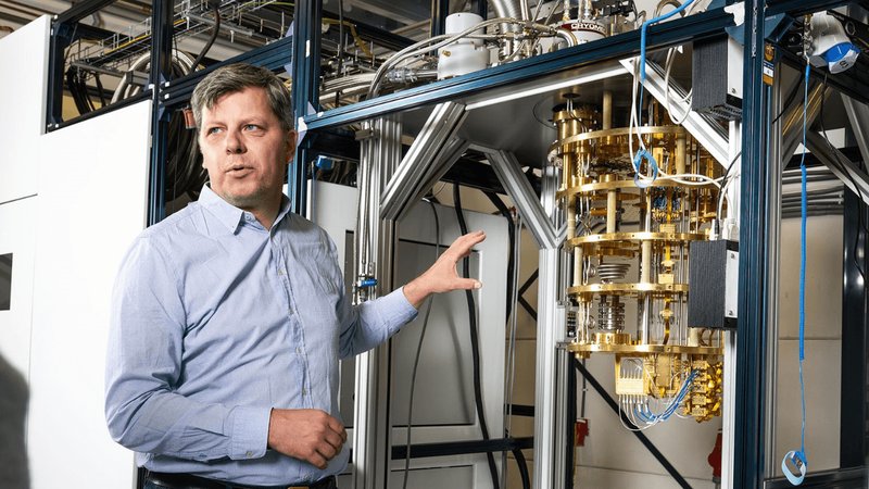 OrangeQS rafforza il round seed a 15 milioni e lancia un programma per il testing di chip quantistici