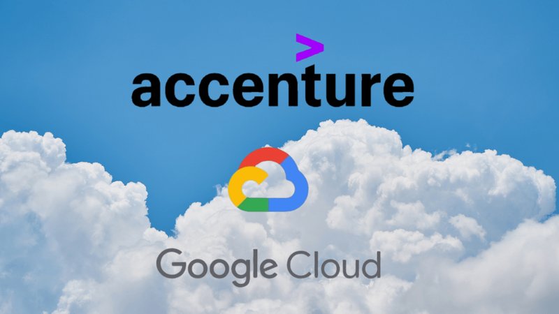 Accenture e Google Cloud inaugurano a Bruxelles un centro per l'AI sovrana