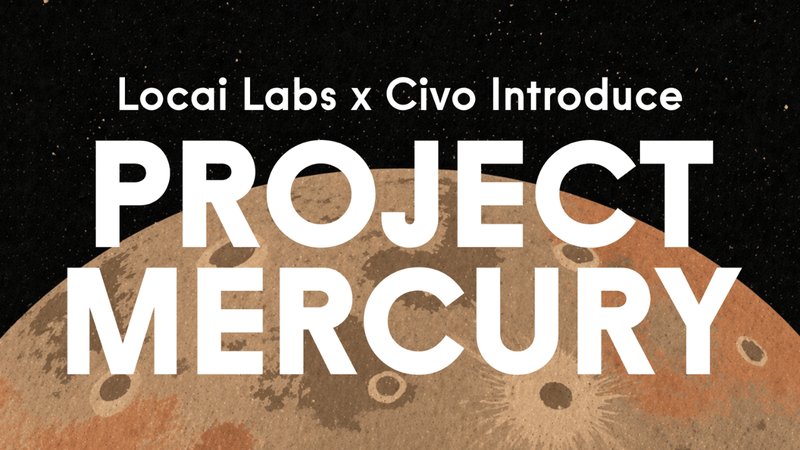 Project Mercury: UK Aims for Digital Sovereignty with On-Premise LLMs and Local Cloud