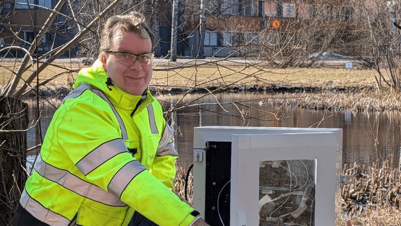 Sensmet Secures €1.5M for Real-Time Critical Metal Monitoring