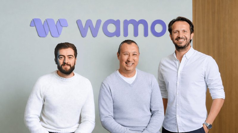 Wamo raccoglie 10 milioni di euro per espandere la piattaforma finanziaria per PMI con l'AI