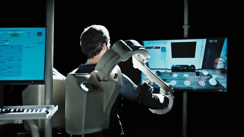 Wearable Robotics raccoglie 5 milioni di euro per espansione e sviluppo